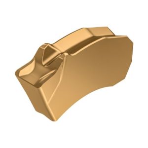 Plaquette de tronçonnage SX - Lg 2 mm - WSM33S   Réf: SX2E200N02 CF6 WSM33S