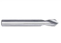 Foret Centreur 90° NC 195 Ø4 mm HSS-M35