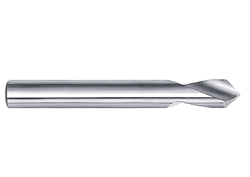 Foret Centreur 90° NC 195 Ø6 mm HSS-M35