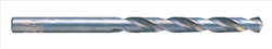 Foret HSS Din338 - Ref: 520  Ø9,9 mm