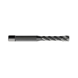 Taraud borgne M22 Hélice 45°- Revétu VAP - Réf : E93 M22 V