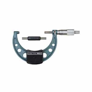 Micromètre 75-100mm / 0,01mm Isolant