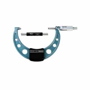 Micromètre 100-125mm / 0,01mm Isolant