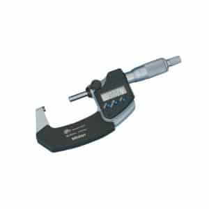 Micromètre 25-50mm Etanche Avec Sortie de donnée Cliquet