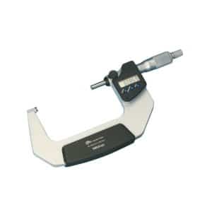 Micromètre 50-75mm Etanche Avec Sortie de donnée Cliquet