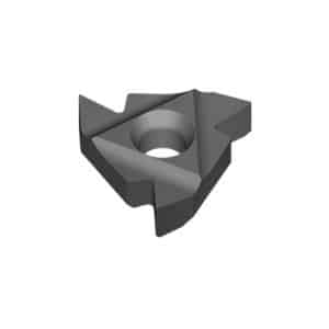 Plaquette à Fileter Extérieur pas de 0,50 mm - 3ER 0.50 ISO VTX