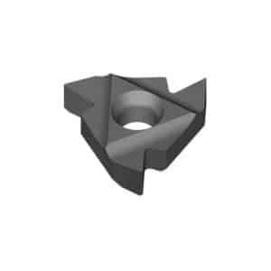 Plaquette à Fileter Intérieur pas de 3,50 mm - 3IR 3.50 ISO VTX