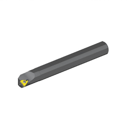 Barre d'alésage de filetage AVR20-3