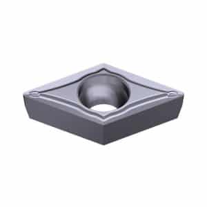 Plaquette tournage DCMT 11T308-NSU AC530U