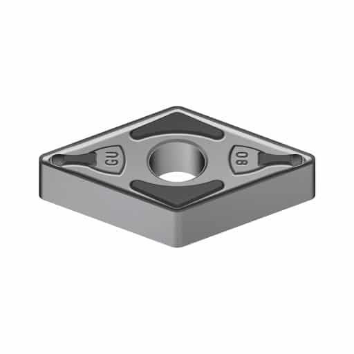 Plaquette tournage DNMG 150608-NGU AC6020M