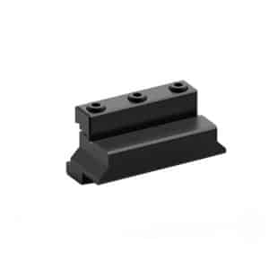 Bloc porte lame de tronçonnage SBN 3230-32