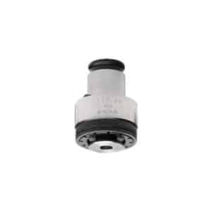 Douille de taraudage avec friction FES1 M5 (6x4.9)