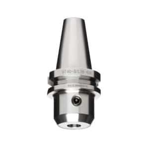 Mandrin Weldon BT40 Ø32-100 /G2.5