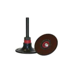 Support QMC555 Ø50X6 Médium