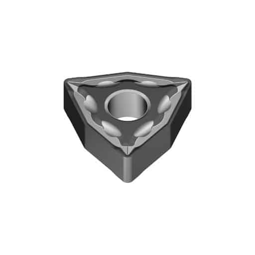 Plaquette tournage WNMG 080408-NMU AC6020M